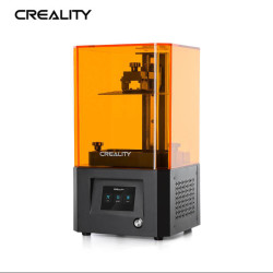 LD-002R 3D Printer