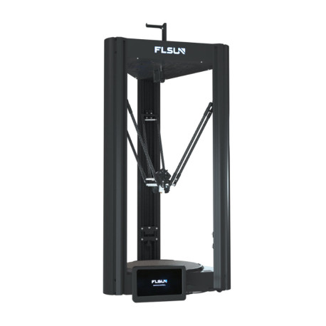 FLSUN V400 3D Printer (Fast Print)