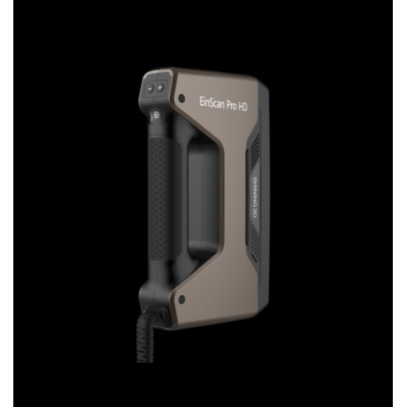 EinScan Pro HD 3D Scanner