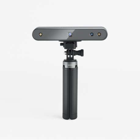 Revopoint POP 2 3D High-Precision Scanner with 0.05mm Accuracy