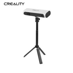 Creality CR-Scan 01 3D Scanner Upgraded Combo