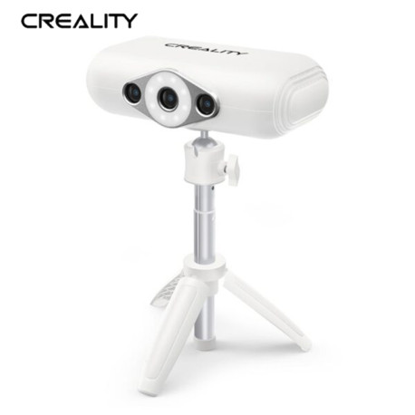 Creality3D CR-Scan Lizard Premium 3D Scanner