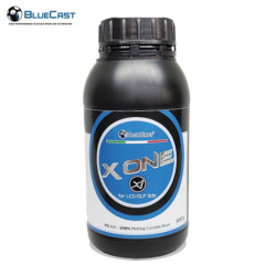 BlueCast X-One Castable Resin for Jewelry 500ml