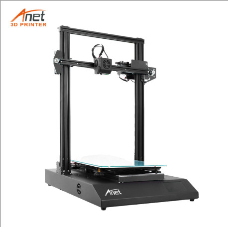 ET5 PRO 3D Printer 300x300x400