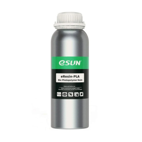 eResin-PLA BIO-Photopolymer Resin