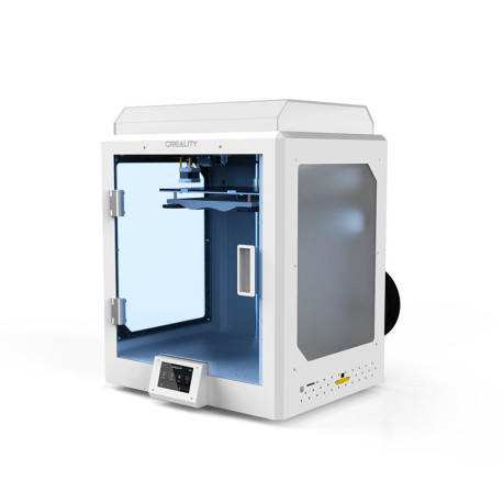 Creality 3D CR 5 Pro H High Temperature Printer - 3D Maroc